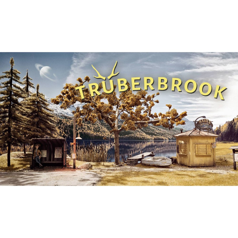 Photos - Game Nintendo Truberbrook -  Switch  (Digital)