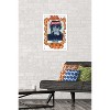Trends International The Kid Laroi - Danger Framed Wall Poster Prints - 2 of 4