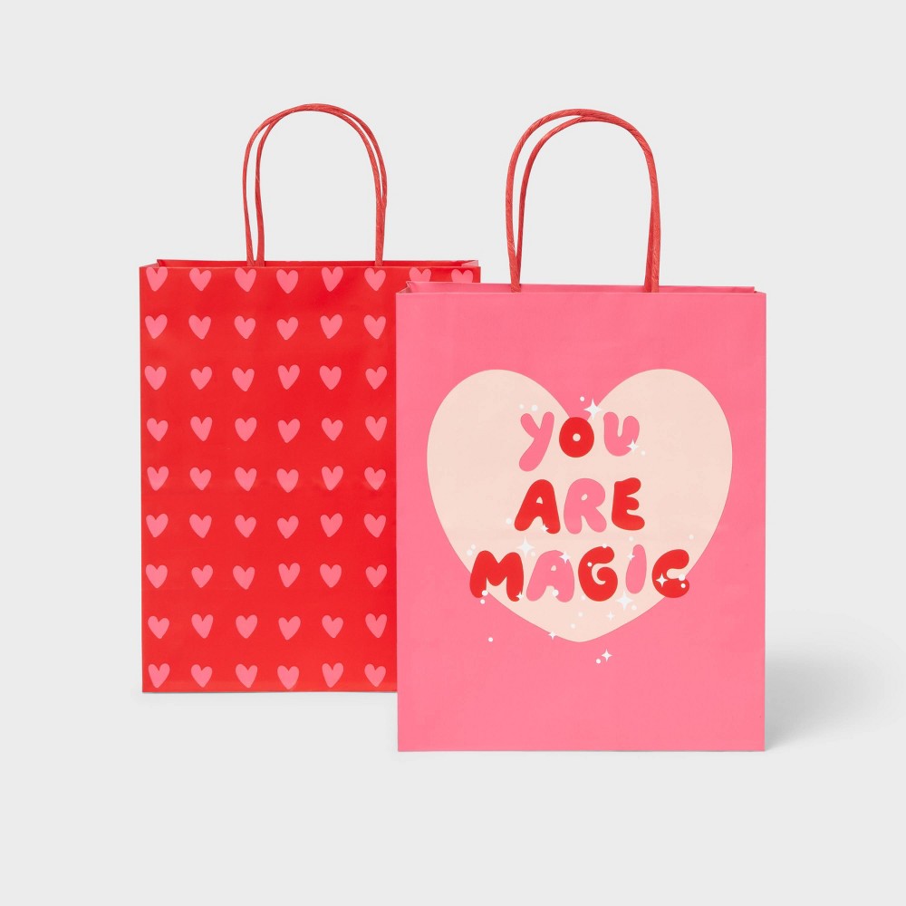 Assorted Items Include Gift Bags And More 