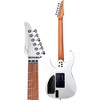 Legator Ninja 6-String 10-Year Anniversary Electric Guitar Frost - 4 of 4