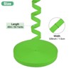 Unique Bargains Cotton Twill Tape Durable Breathable Washable Decorative Ribbon Trim 1 Pc - 3 of 4