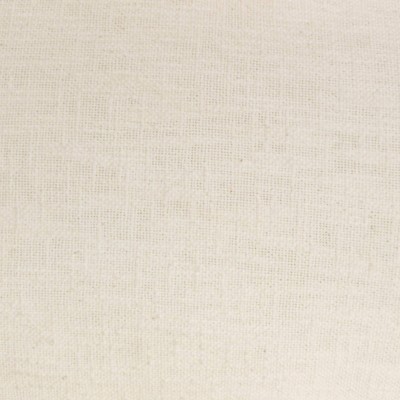 Ivory Cotton Fringed Rectangular Throw Pillow 14" x 24"