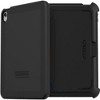 OtterBox DEFENDER SERIES Pro Case for Apple iPad (10th Gen) - Black (77-89991) - New - 2 of 4