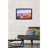 Trends International Wonders of the World - Grand Canyon Framed Wall Poster Prints - 2 of 4