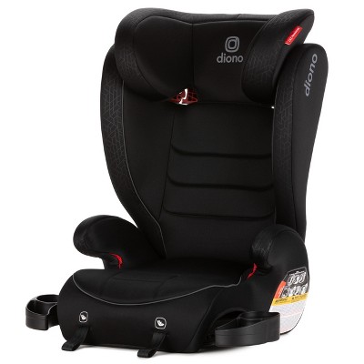 Diono Monterey 2XT Latch 2-in-1 Booster Car Seat