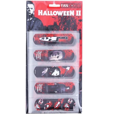 Factory Entertainment Halloween 2 Fandages Collectible Fashion Bandages | 25 Pieces