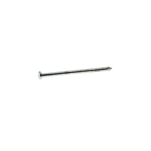 Grip-Rite 16D 3-1/2 in. Common Hot-Dipped Galvanized Steel Nail Flat Head - image 1 of 1