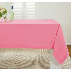 Solino Home Linen Tablecloth | Fete - 1 of 4