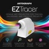 Artograph EZ Tracer Opaque Art Projector, Picture Enlarger for Tracing & Drawing - 2 of 4