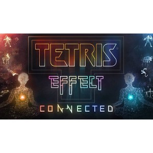 Tetris Effect Connected - Nintendo Switch (Digital) - 1 of 4