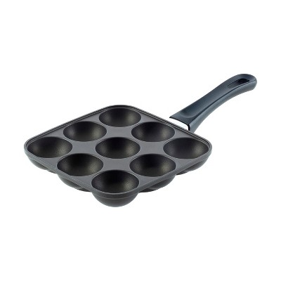Scanpan Classic Aebleskiver Puff Dumpling Pan