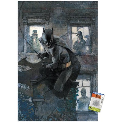 clear push pins bundle