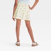 Girls' Knit Skort - Cat & Jack™ - 2 of 3