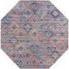 Unique Loom Sisu Collection Area Rug - Aksil - 2 of 4