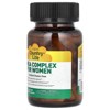 Country Life DHEA Complex for Women, 60 Vegan Capsules - 4 of 4
