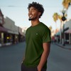 Dalix Mens Lil Matcha Jersey Tee - 4 of 4