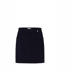 Women's THE SANDRA MEDIUM SKORT - GOLFINO - 1 of 3