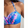 VENUS Womens V Front Bandeau Top - 3 of 4