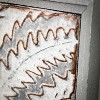 Sullivans 24.25" Flourish Baroque Wall Art - 2 of 4