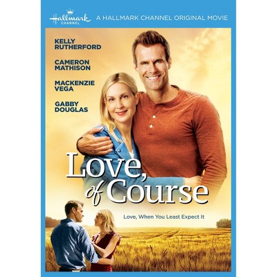 Love Of Course (DVD)