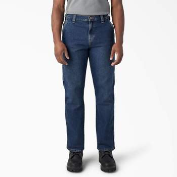 Dickies FLEX Relaxed Fit Carpenter Jeans