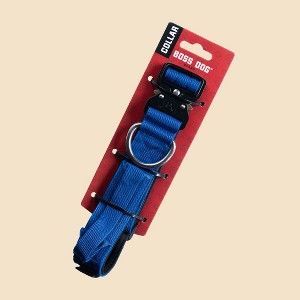 Boss Dog Tactical Collar - 1 of 4