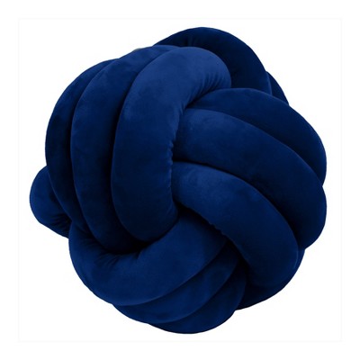 FIORA Cuddle Ball, Steel Blue