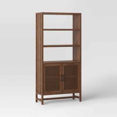 Target windham bookcase on sale