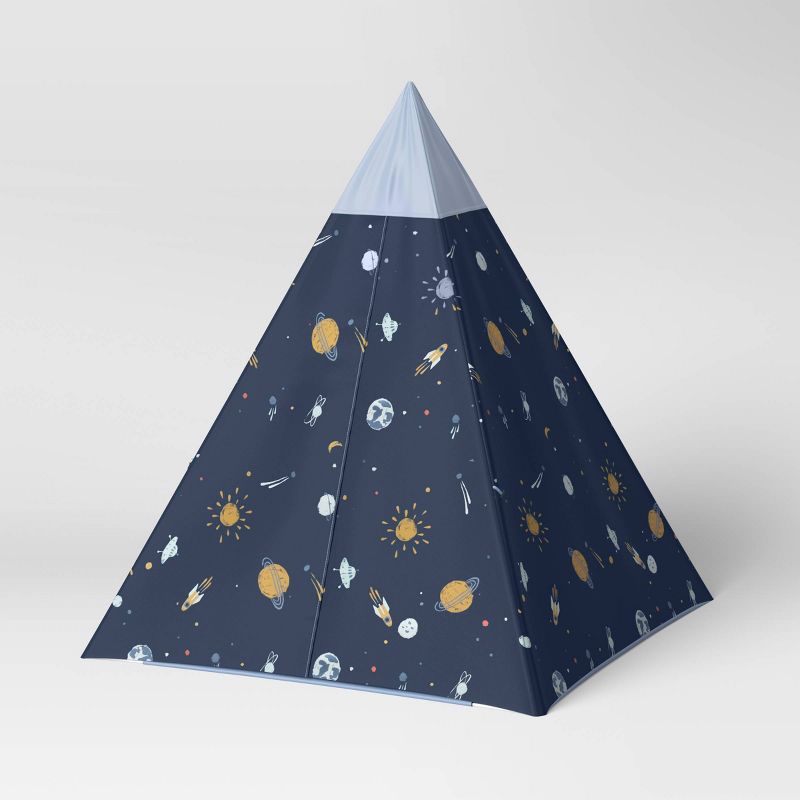 Space Kids&#39; Tent - Pillowfort&#8482;, 5 of 21