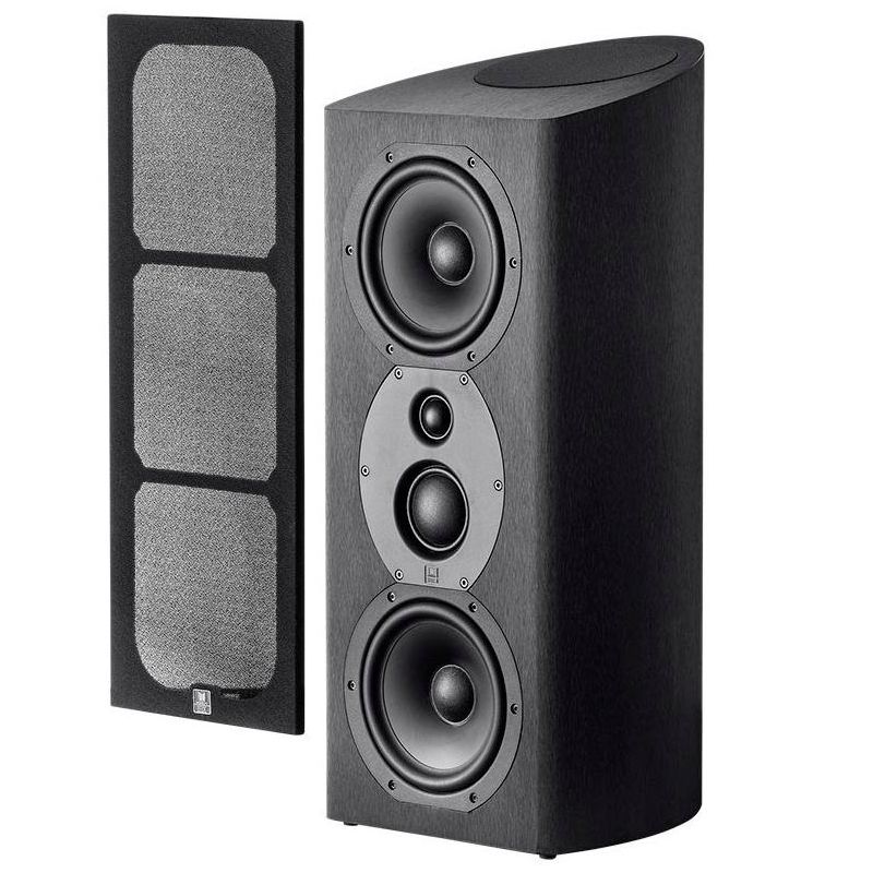 Monolith THX-365T THX Ultra Certified Dolby Atmos Enabled Mini-Tower Speaker, 1 of 7