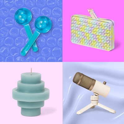 Feel-good finds for aspiring ASMR-tists.