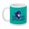 Florida Southwestern State College Secondary Logo Ceramic Coffee Mug Novelty Gift Mugs for Coffee Tea and Hot Drinks 11oz White - 3 of 4