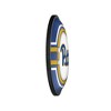 College Oval Slimline Lighted Wall Sign - 3 of 4