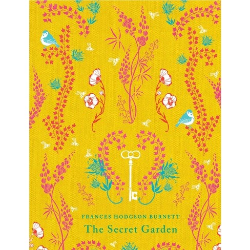 The Secret Garden (Hardcover)