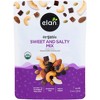 Elan Nut Sweet N Salty Mix Organic - Case of 8 - 5.3 OZ - 2 of 2