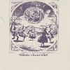 Social Collective Men Witches Social Short Sleeve Graphic Cotton T-Shirt - 2 of 4