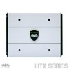 Wet Sounds HTX1: Class D 650 Watt Subwoofer Amplifier - 4 of 4