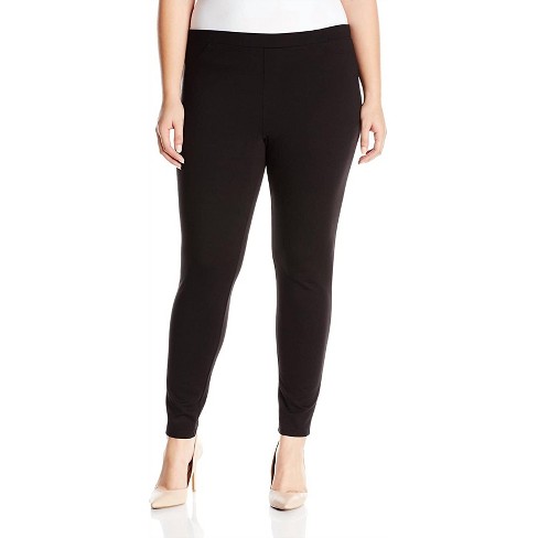 Women s Ponte Leggings Hue S Target