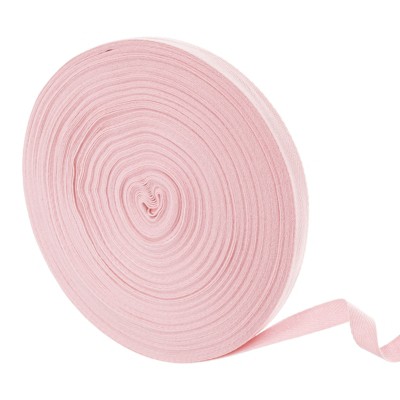 Unique Bargains Cotton Clothes Sewing DIY Crafting Decorative Cotton Twill Tape