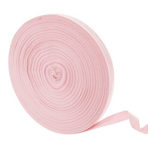 Unique Bargains Cotton Clothes Sewing DIY Crafting Decorative Cotton Twill Tape - 1 of 4