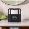 Brookstone X CMC 4 Head Rotary Shaver - 4 of 4