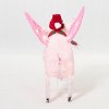 Everstar 26IN FLUFFY FLY PIG, Pink - 3 of 4