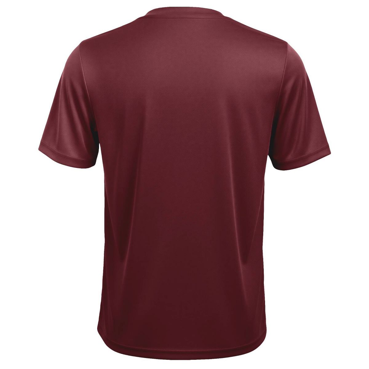 NCAA Montana Grizzlies Youth Soccer Jersey - thumbnail 2