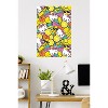 Trends International Hello Kitty: 2016 Fun and Fruity - Sweet Citrus Collage Unframed Wall Poster Prints - 2 of 4