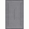 Sabrina Soto Outdoor Prescott Geometric Woven Area Rug - 2 of 4