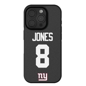 Keyscaper NFLPA Ready Bump Cell Phone Case for iPhone 14 Plus - 1 of 4