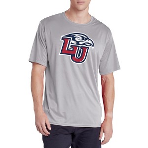 Men's Liberty University Sport Active T-Shirt Primary Logo - 1 of 4