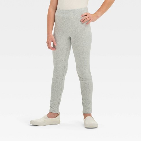 Cat and jack fleece leggings best sale