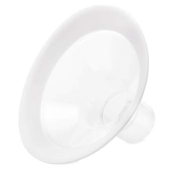 Spectra Caracups Wearable Milk Collection Hands Free Inserts - 24mm - 2ct :  Target