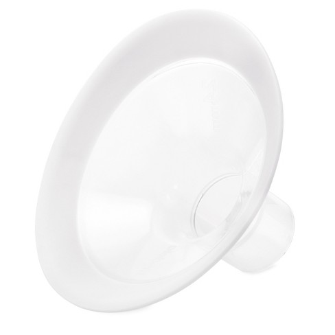 Medela Contact Nipple Shields With Carrying Case - 24mm : Target